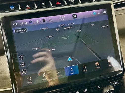 2023 Jeep Grand Cherokee 4xe 30th Anniversary