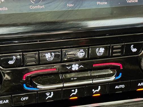 2023 Jeep Grand Cherokee 4xe 30th Anniversary