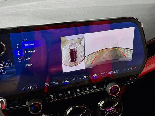 2024 Chevrolet Blazer EV eAWD RS