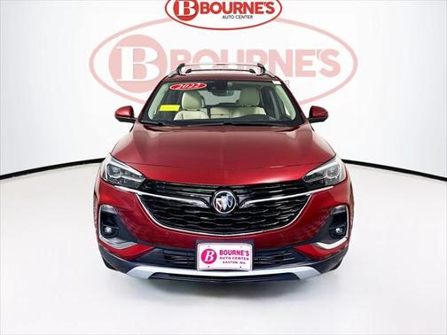 2022 Buick Encore GX Essence