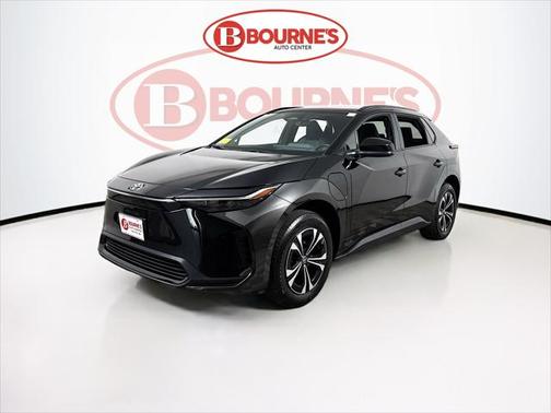 2023 Toyota bZ4X XLE