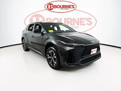 2023 Toyota bZ4X XLE