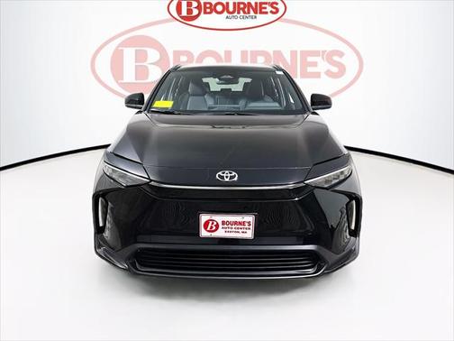 2023 Toyota bZ4X XLE