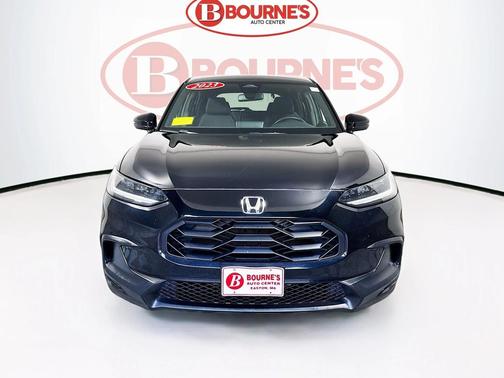 2023 Honda HR-V AWD Sport