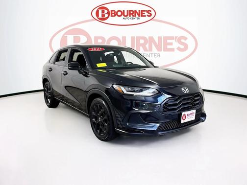 2023 Honda HR-V AWD Sport