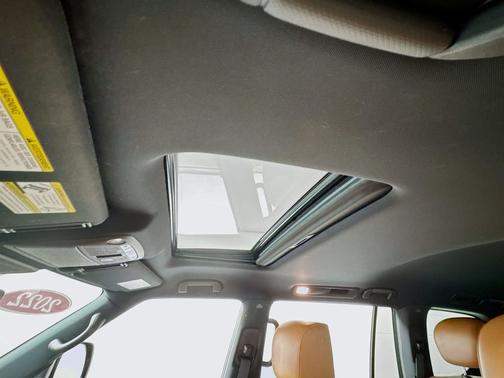 2022 INFINITI QX80 SENSORY AWD