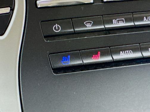 2019 Lincoln Nautilus Black Label