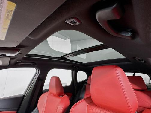 Black Sapphire Metallic 2023 BMW X1 xDrive28i