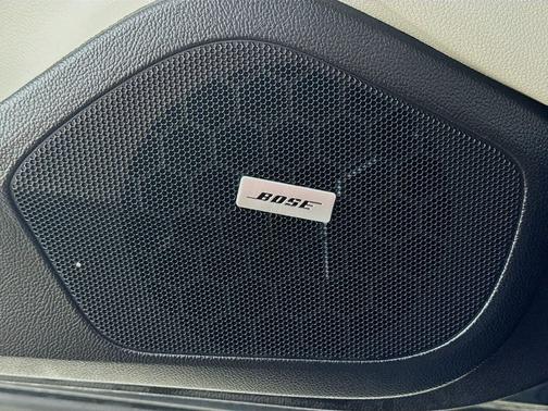 2014 Cadillac ATS 2.0L Turbo Luxury
