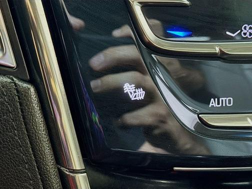 2014 Cadillac ATS 2.0L Turbo Luxury