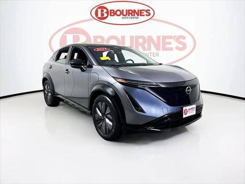 2023 Nissan ARIYA ENGAGE+