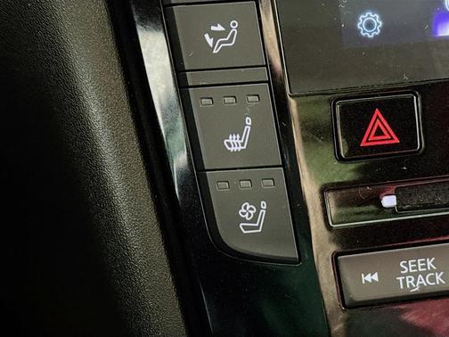 2024 INFINITI QX50 SPORT AWD