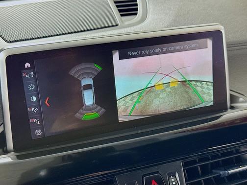 2020 BMW X1 xDrive28i