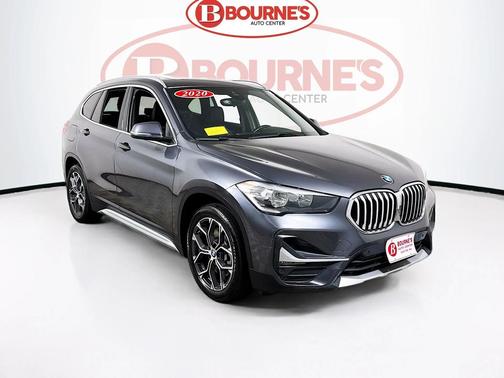 2020 BMW X1 xDrive28i