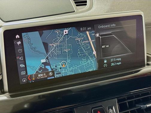 2020 BMW X1 xDrive28i