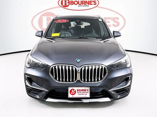 2020 BMW X1 xDrive28i