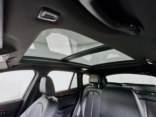 2020 BMW X1 xDrive28i