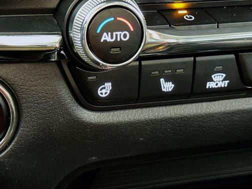 2022 Mazda CX-30 2.5 Turbo Premium Package