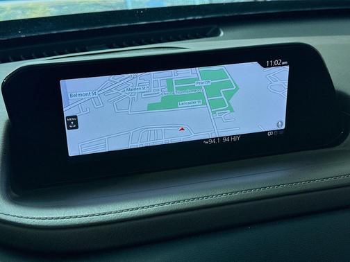 2022 Mazda CX-30 2.5 Turbo Premium Package