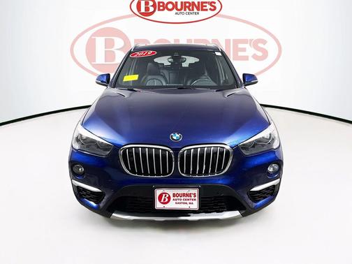 2019 BMW X1 xDrive28i