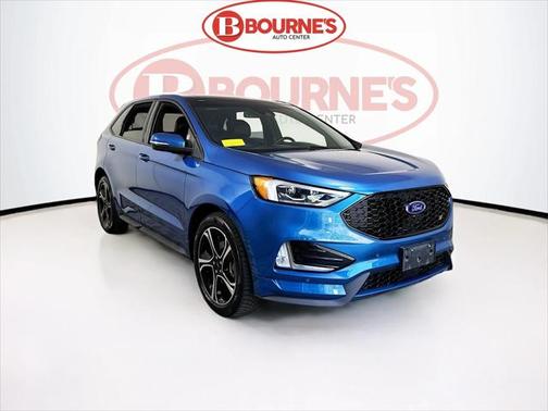 2019 Ford Edge ST