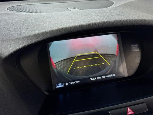 2020 Acura TLX FWD