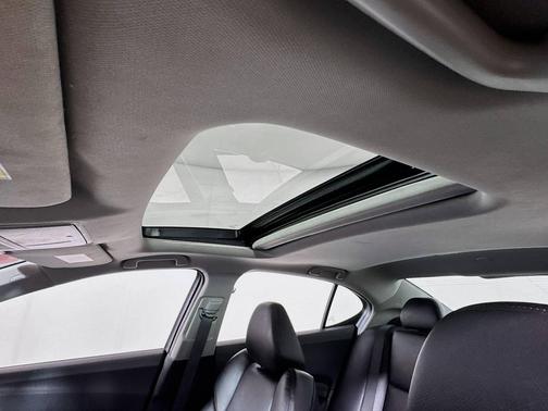 2020 Acura TLX FWD