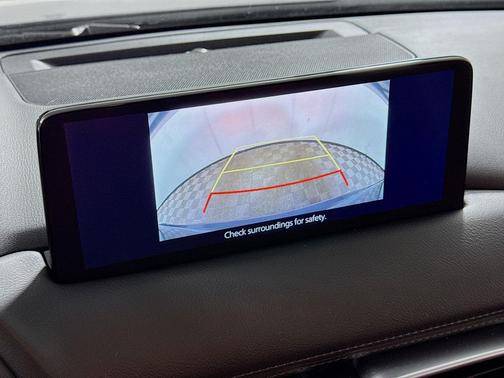 2022 Mazda CX-5 2.5 S Carbon Edition