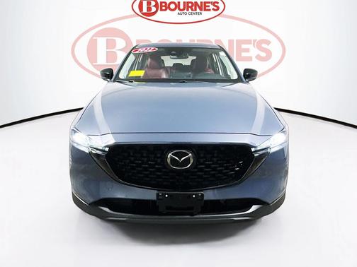 2022 Mazda CX-5 2.5 S Carbon Edition