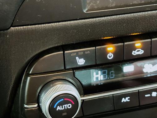 2022 Mazda CX-5 2.5 S Carbon Edition