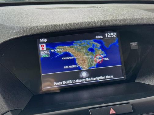 2020 Acura MDX 3.5L Technology & A-Spec Pkgs