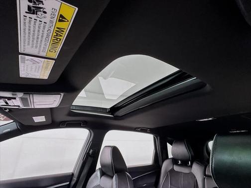 2020 Acura MDX 3.5L Technology & A-Spec Pkgs