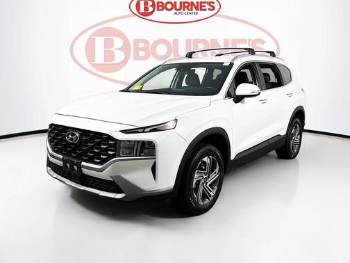 2023 Hyundai SANTA FE SEL 2.4