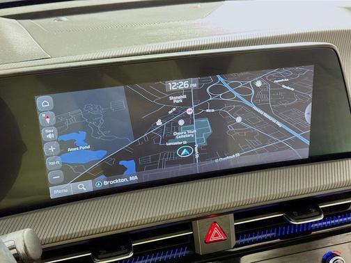 2023 Kia EV6 GT-Line