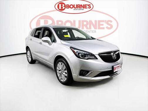 2019 Buick Envision Premium I