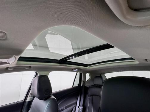 2019 Buick Envision Premium I