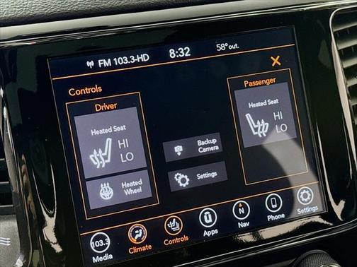 2021 Jeep Grand Cherokee Limited X