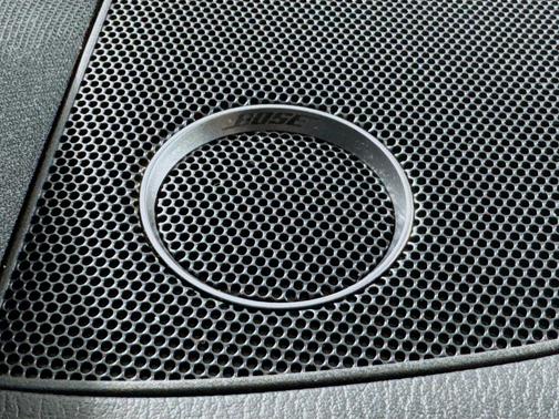 2022 Mazda CX-9 Carbon Edition