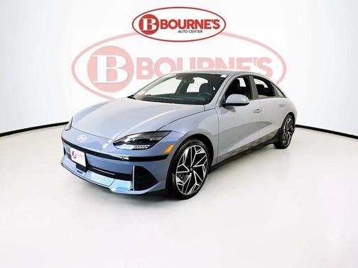 2023 Hyundai IONIQ 6 SEL
