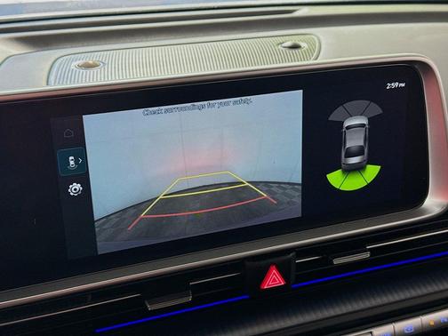 2023 Hyundai IONIQ 6 SEL