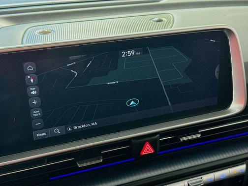 2023 Hyundai IONIQ 6 SEL