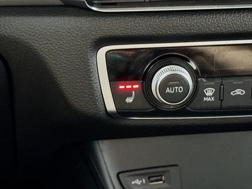 2019 Audi A3 2.0T Premium