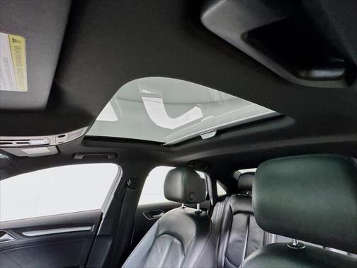 2019 Audi A3 2.0T Premium