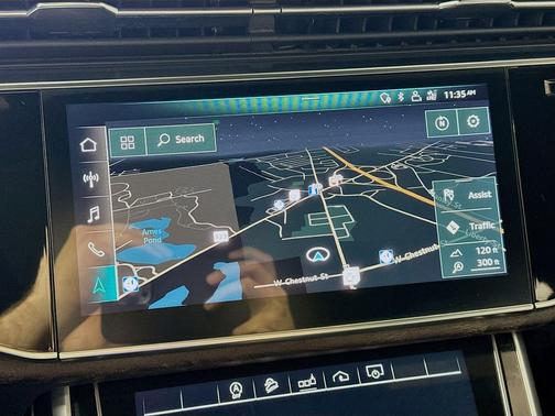 2020 Audi Q8 55 Premium Plus