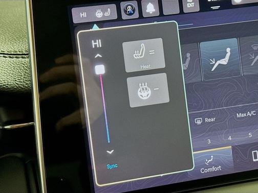 2022 Jeep Compass (RED) Edition 4x4