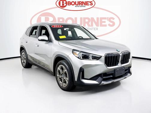 2023 BMW X1 xDrive28i