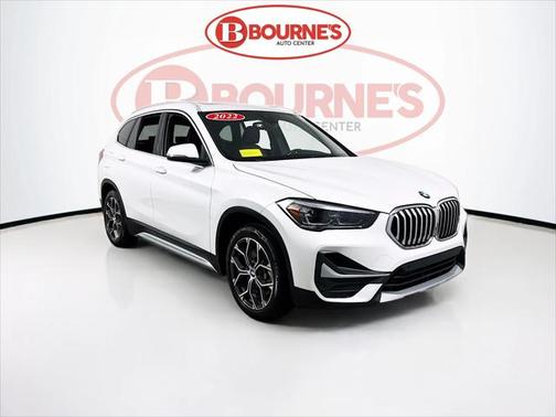 2022 BMW X1 xDrive28i