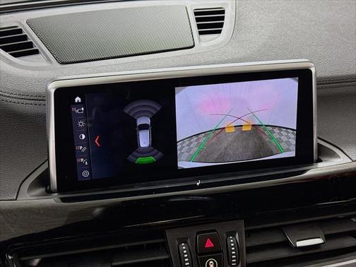 2022 BMW X1 xDrive28i