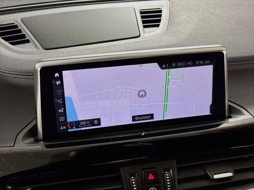 2022 BMW X1 xDrive28i