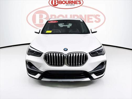 2022 BMW X1 xDrive28i